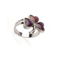 thumbnail image 3 of Sonducket Anillos de humor Temperatura de color cambiante Emoción Sensación Joyería termocrómica Formas múltiples Favores de fiesta de cumpleaños Type3 NO3 Sonducket AP008786-07, 3 of 6