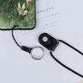 thumbnail image 4 of SHAPERME YOBBO Pack 5 Detachable Lanyard Multifuctional Nylon Hanging Rope Phone Electronic Universa Lanyards Removable Devic P5S7, 4 of 4