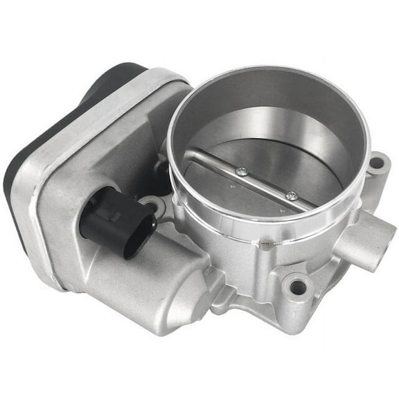 Throttle Body - Compatible with 2003 - 2004 Dodge Ram 1500 5.7L V8