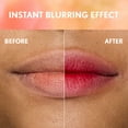 thumbnail image 6 of COVERGIRL Clean Fresh Yummy Blur Matte Lipstick, 140 Into The Blur, 0.09 oz, 6 of 13