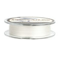 thumbnail image 5 of HERCULES Super Cast 100M 109 Yards Braided Fishing Line 80 LB Test for Saltwater Freshwater PE Braid Fish Lines Superline 8 Strands - White, 80LB (36.3KG), 0.48MM, 5 of 9