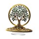 thumbnail image 5 of Ornamento de escritorio de acrílico 2D Central Centerpiece Tabletop Decoration Plaque decorativo para la oficina estante de interior de la Estilo F, 5 of 8