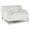 White, variant on Helio Lounge Chair