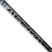 Accra 2022 TZSIX 60 X-Flex Shaft + Nike Vapor / Covert Driver Tip + Grip