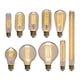 thumbnail image 1 of Bombilla Edison E27 40w 220v Retro Vintage Edison Bombilla Incandescente Ampolla Bombillas Vintage Edison Lámpara Retro Luz, 1 of 3