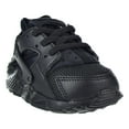 thumbnail image 2 of NIKE HUARACHE RUN (TD) Boys 704950-016, 2 of 6