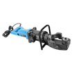 thumbnail image 1 of Reinforced Steel Bar Bender Portable Electric Steel Bar Bending Machine Steel Rebar Construction Tools ,Wide Cutting Range, 1 of 4