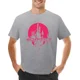 thumbnail image 1 of Camiseta METROIDVANIA ropa de verano personalizada para fanáticos de los deportes camisetas lisas de gran tamaño para hombres, 1 of 6