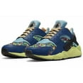 thumbnail image 3 of Nike Mens Air Huarache Crater Premium Running Shoes, 3 of 6