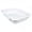 White, variant on 1 Pack of Extra Large Cat Litter Box (ABS Material), Low Entry Senior Litter Pen for Geriatric Kitty Big Cats, Jumbo Pet Safe Litter Boxes Tray for Indoor Pets Potty (Gray, 24" L x 20" W)