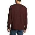 thumbnail image 2 of Alpine Lakes Men's Long Sleeve Performance Thermal Crew Neck Shirt, 2 of 2