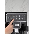 thumbnail image 4 of TRU Fully Automatic Espresso Machine, All in One, 4 of 9