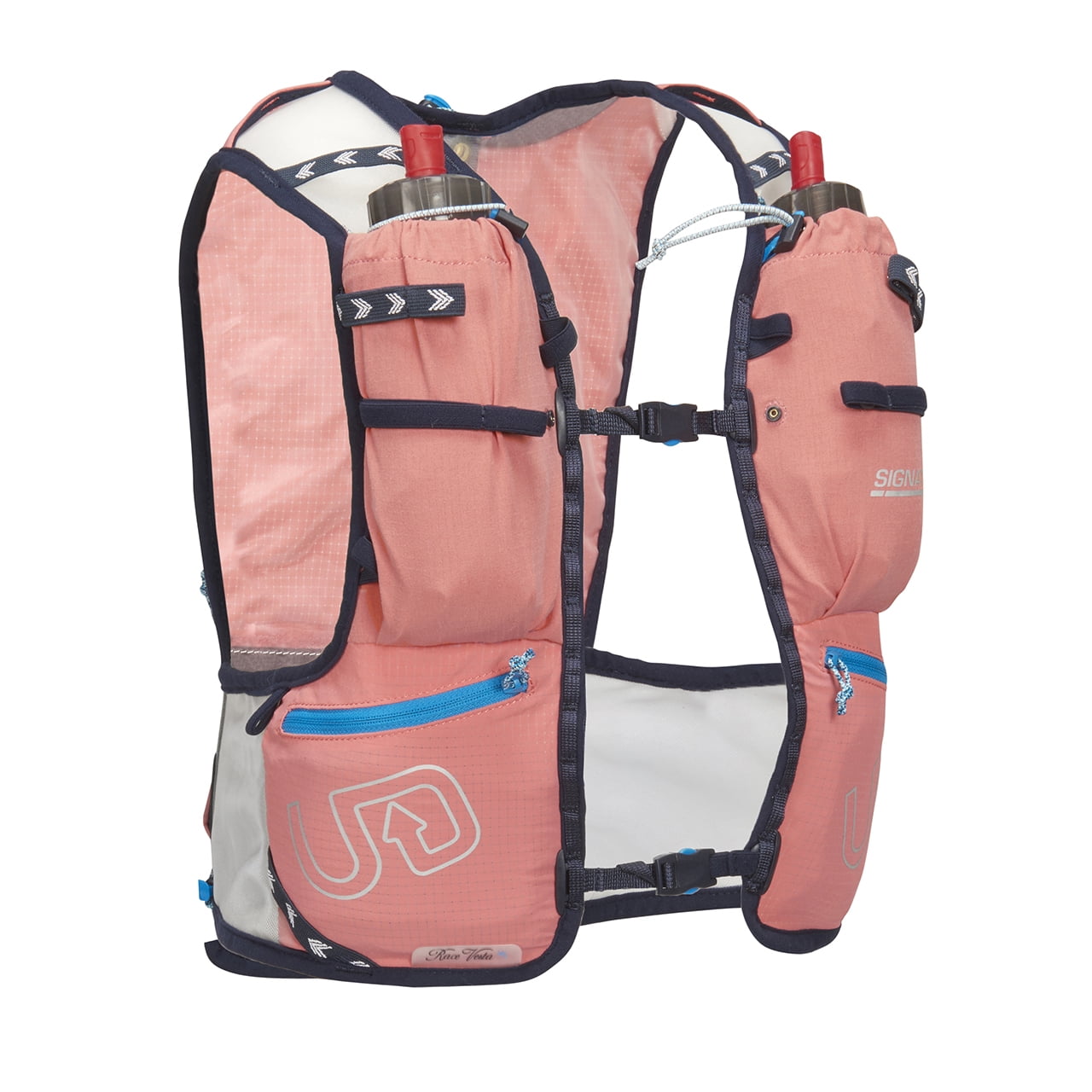 vesta diaper backpack