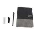 thumbnail image 2 of 3 In1 Pen Smart Smart, Conjunto De Cuaderno SmartPen, Sincronización En Tiempo Real Para Digitalizar, Conjunto De Escritura Inteligente De Papel Bluetooth 5.0, Convertir A, 2 of 7