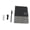Black Grey Patchwork, variant on YAHHU Smart Pen Notebook Set, Bluetooth 5.0 Digital Writing Pad with 3-in-1 Real-Time Sync Stylus Pen for Business and Studying, Dual Units (10.63 x 8.27 inches / 27.0 x 21.0 cm), Black