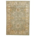 thumbnail image 1 of Wahi Rugs Hand Knotted Ziegler Chobie 3'3' x 4'10" - w115, 1 of 1