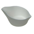 thumbnail image 2 of yotijay Coffee Bean Cup Lightweight Easy to Clean Sturdy Leaf Tea Dose Vessel White, 2 of 9