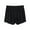 za-Black, variant on Women's Under The Bump Maternity Panties Pregnancy Postpartum Maternity Underwear