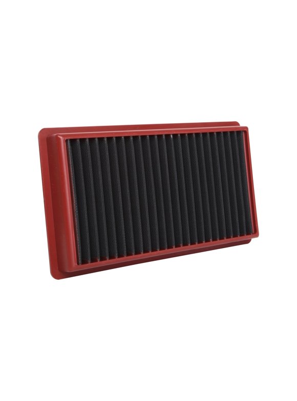Engine Air Filter Types in Engine Air Filters