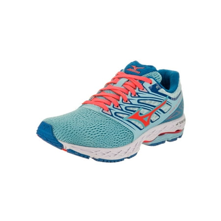 mizuno wave shadow 1
