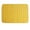 A006- Yellow, variant on Large Dog Bed Washable, Corduroy, 35X28 In, Pink, Scratch Resistant, Non Slip Base, All Season Use, Pet Sleeping Mat, 1 Pc