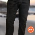 thumbnail image 1 of Pantalón de Trabajo Hombre Jeans Pantalón Trabajo Hombre con Elastano Lycra Envío Inmediato Deng Xun unisex, 1 of 2