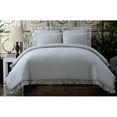 thumbnail image 2 of Cottage Classics Lincolnton Voile Set, 2 of 3