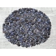 thumbnail image 4 of WHOLESALE Natural Semi Tumbled Sapphire Gemstone Chips, Crushed Mini Crystals, Undrilled (Sapphire, 1 Pound), 4 of 8