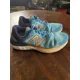 thumbnail image 1 of New Balance Mens Fresh Foam 680 V7 M680FB7 Blue Running Shoes Sneakers Size 10.5, 1 of 5