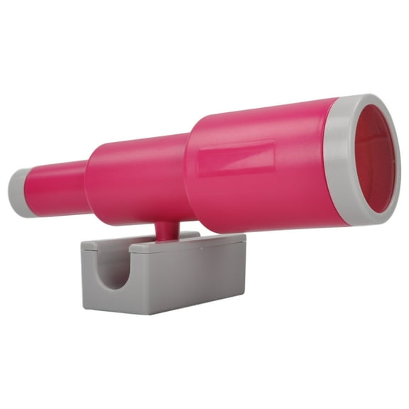 Swing Set Stuff Inc. Monocular Telescope (Pink)