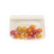 thumbnail image 1 of Bolsa de almacenamiento reutilizable de silicona W&P Porter Sandwich, 300 ml, crema, 1 of 7