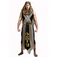 thumbnail image 5 of All Powerful Pharaoh Men's Costume, 5 of 12
