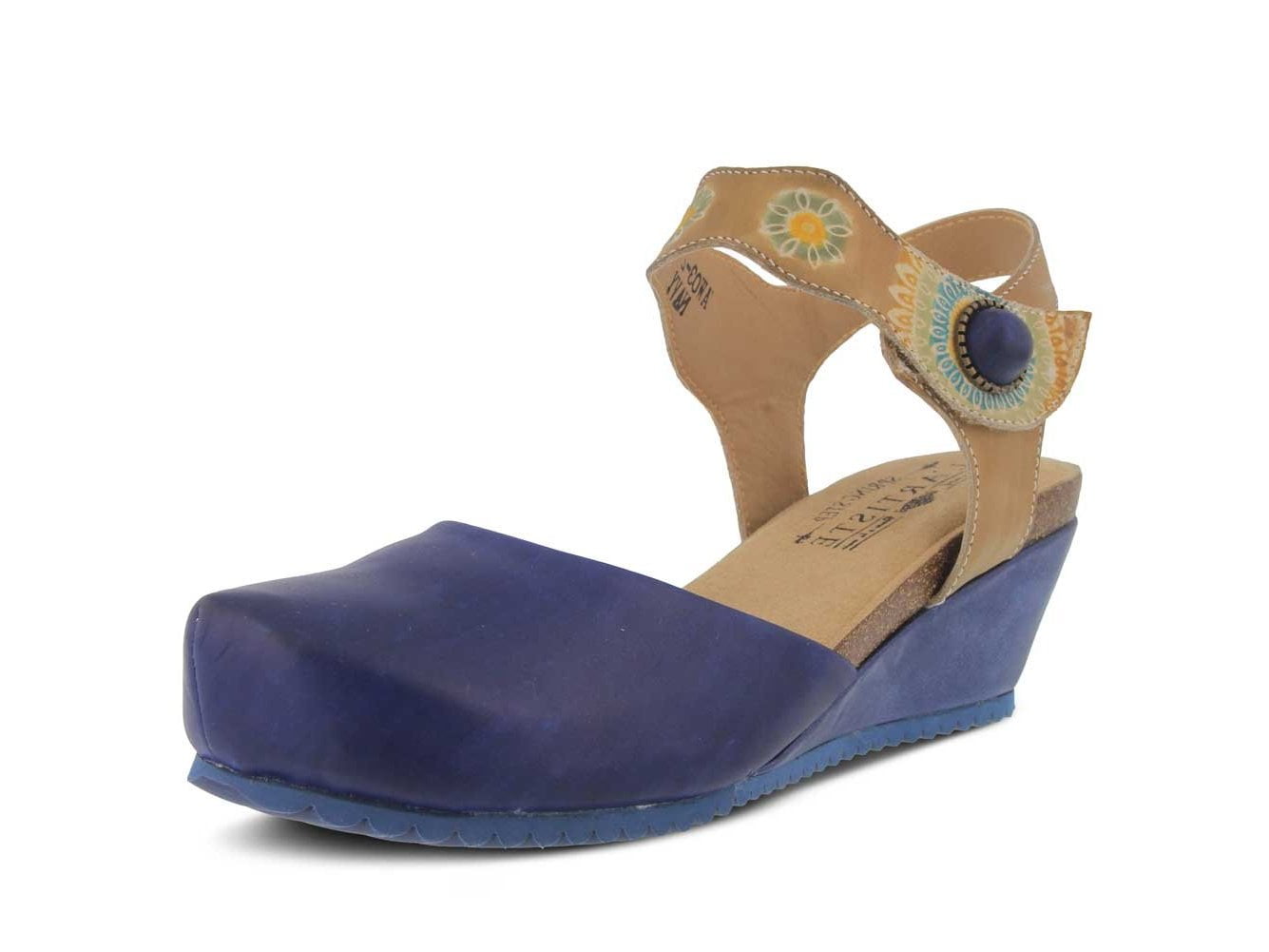 spring step womens sandals