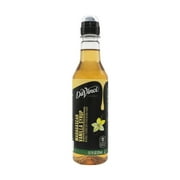 DaVinci Gourmet Single Origin Madagascar Vanilla Syrup, 375 ml