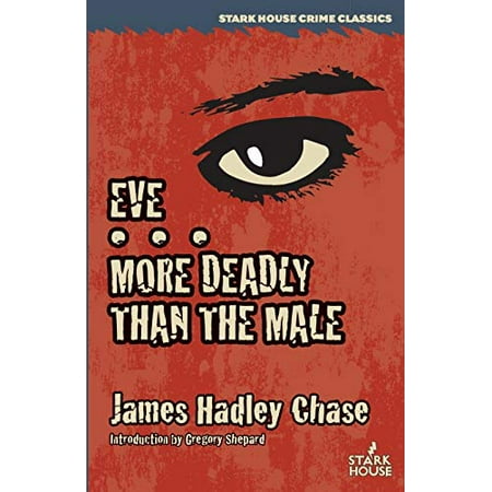 Eve / More Deadly Than the Male | Walmart Canada