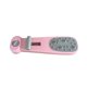 thumbnail image 4 of Dispositivo de entrenamiento ajustable para dedos y arco del pie, ideal para principiantes en fitness. Rosa, 4 of 8