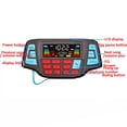 thumbnail image 5 of Pantalla MP3 Bluetooth para coche y motocicleta Pantalla MP3 Bluetooth MP 3 528, 5 of 5