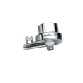 thumbnail image 1 of Filtro de cabezal de ducha Culligan ISH-200C Inline Chrome, 1 of 1
