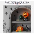 thumbnail image 2 of MVRLSH Clearance! Lit Jack Blow Halloween Decoration From “ And EEK!”, 2 of 5