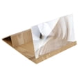 thumbnail image 3 of Esquirla Mobile Phone Screen Magnifier, 12inch Smartphone Screen gold, 3 of 8