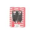 thumbnail image 1 of RSI Angled Handlebar Risers, 1 of 4