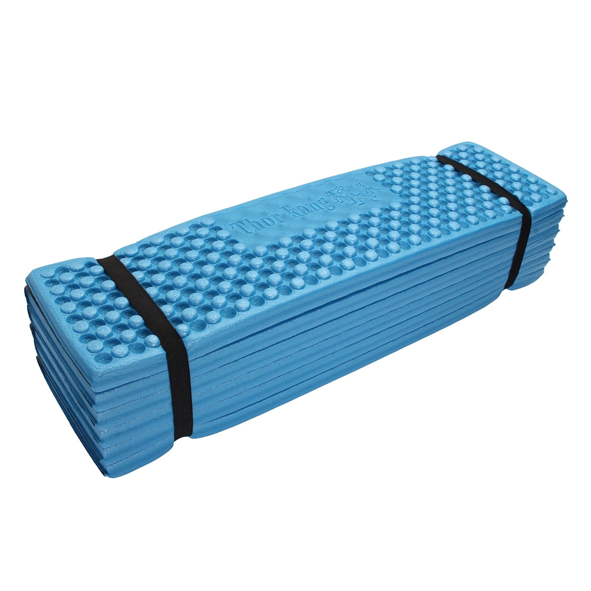Durable Foam Camping Mat Beach Tent Folding Sleeping Pad Waterproof Mattress