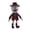Style 3, variant on 1pcs Plants vs Zombies Plush Toys 30cm PVZ Gargantuar Hats Pirate Duck Zombie Plush Stuffed Toys Doll Soft Toy Gifts for Kids