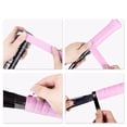 thumbnail image 5 of Unique Bargains 2 Pcs Tennis Racket Grip Tape Towel Tennis Overgrip Tape Blue, 5 of 6