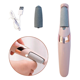 thumbnail image 1 of LYD Pedi Spin Foot Callus Remover, herramientas eléctricas de pedicura recargables Pedi con luz inteligente lyd modelStyleType, 1 of 2