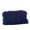 Blue, variant on Fennco Styles Genuine Mongolian Lamb Fur Down Filled Decorative Throw Pillow, Many Colors (12"x20" Rectangular, Cobalt Blue)