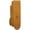 Sandalwood, variant on Perri's Suede Leather Guitar Strap Sandalwood 2 in.