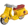 thumbnail image 3 of Hot Wheels Deadpool Scooter Vehicle, 3 of 4