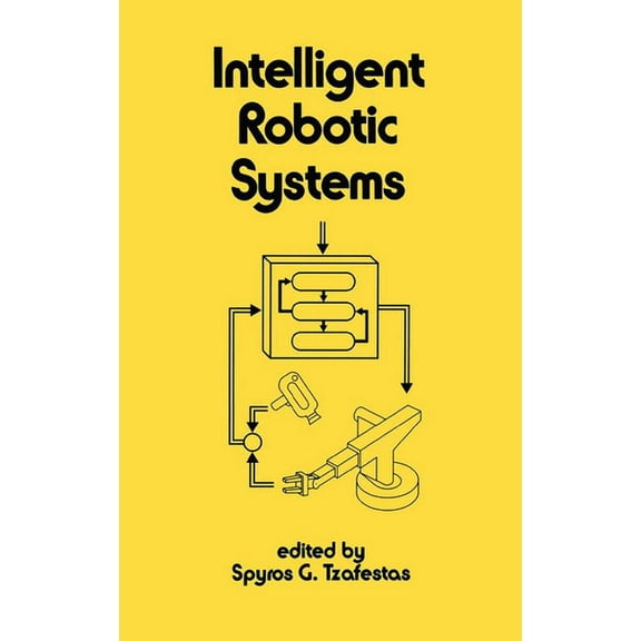 Electrical and Computer Engineering Intelligent Robotic Systems, (Hardcover)