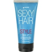 Sexy Hair style Shine Enhancing Squeeze Hair Styling Gel, 5.1 fl oz